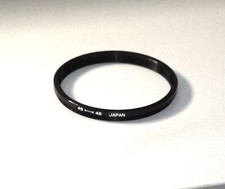 49-46 Metal Step Down Ring.