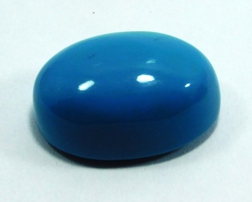 56.35 CT Natural Beautiful Cabochon Cut Sleeping Beauty Turquoise Loose Gems - Picture 2 of 6