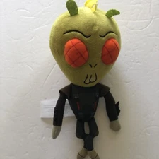Rick and Morty 8" Funko Galactic Plushies: Krombopulos Michael