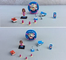LEGO FRIENDS - 41383 - Olivia's Hamster Playground - Olivia's Hamsters