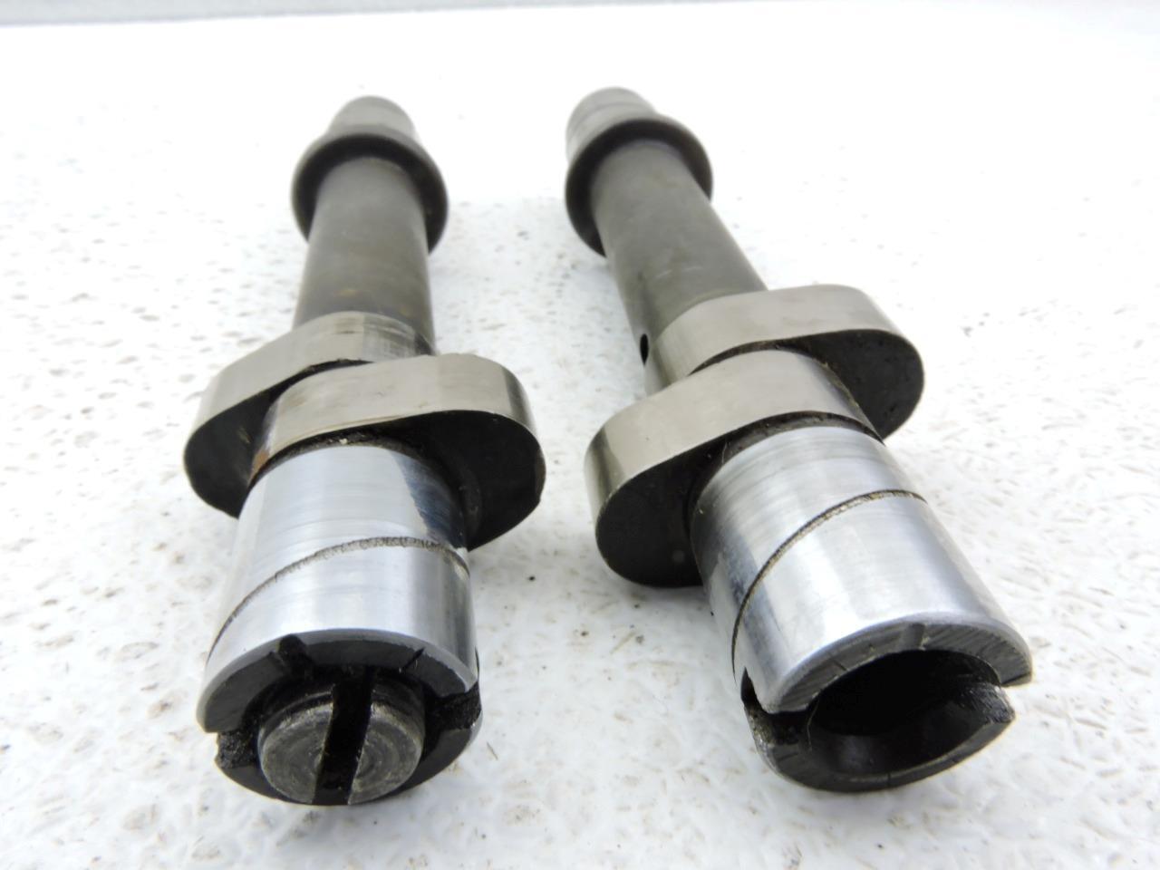 Kenny Harmon Performance Racing Camshafts Triumph 650 Bonneville T120R Tiger 857 eBay