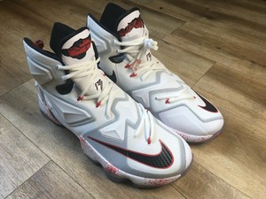 lebron 13 friday the 13th