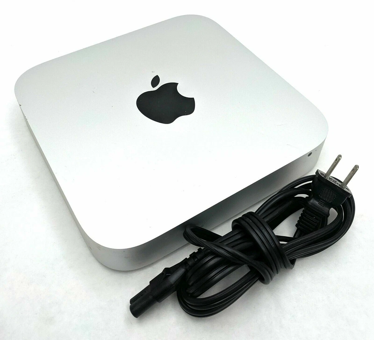 Apple Mac mini Intel Core i7 2nd Gen. Apple Desktops & All-In-One