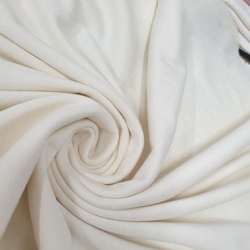 Floral Viscose Jersey Fabric Ponte Roma 4 Way Stretch Dress Craft Material 58" - Picture 24 of 52