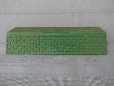 PLASTICVILLE #LM3 - STATION PLATFORM - INDIVIDUAL PARTS - YOU CHOOSE!! - VINTAGE