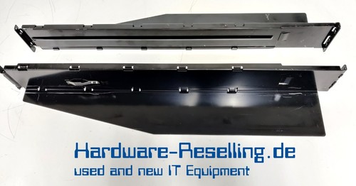 Dell 2U Rack Mount Rails Kit 0NN037 pour Puissance Vault TL2000 TL4000 #208 - Photo 2/6