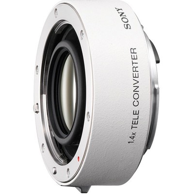 Sony SAL14TC - 1.4X Tele-converter Lens 27242694415 | eBay