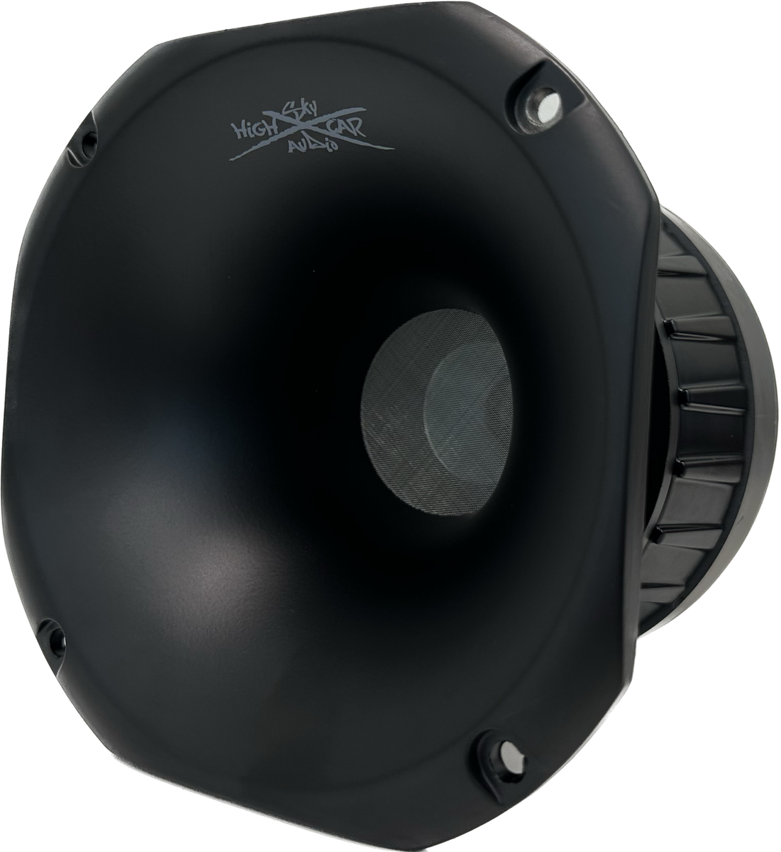 Sky High Car Audio 2