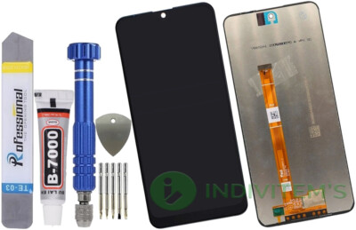 Für LG K42 K420 LM-K420 LMK420 Display Komplettes Bildschirm LCD + Touch Screen
