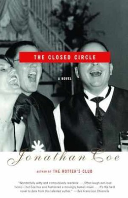 The Closed Circle - Paperback, by Coe Jonathan - Good