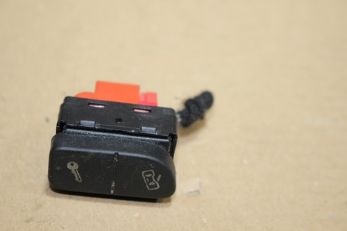 Schalter Zentralverriegelung 5Z0962125 VW Fox 5Z Bj,07
