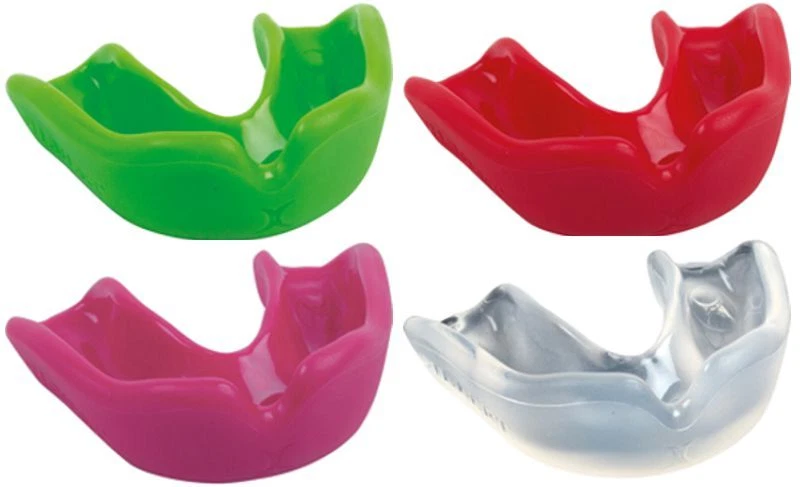 Gilbert Zahnschutz - Academy Gr. Erwachsene