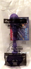 2022 Sonic Drive In He-Man MOTU Wacky Pack SORCERESS STAFF OF MAGIC SPOON sealed