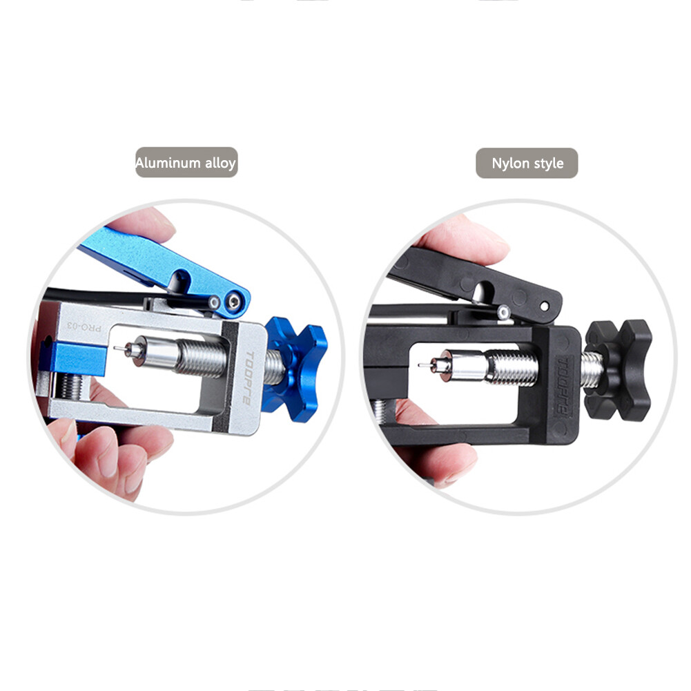 Mountain Road Bicycle Oil Needle Installation Tool Hydraulic Hose Tube