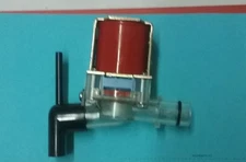 Automatic Products AP213 Coffee Brewer Fresh Water Valve Assembly 35216 (DW2B1)