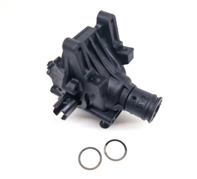 Arrma Typhon 6S Rear Or Front Diff Set Straight 43T 7K Oil - ARA310958 ARA311055