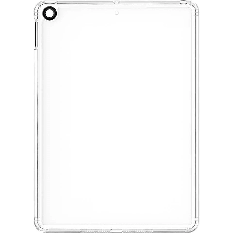 SaharaCase Classic Case+Glass Screen Protector for iPad 9.7" (2017/18) Clear - Image 2 of 2