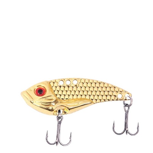1/4 oz fishing lure Rapala Original Floating Color:Bengal Tiger BIM Tackle France | catching machine Redington