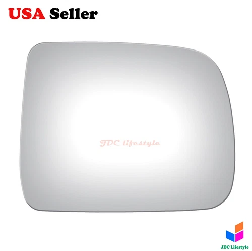 NEW fit 2004-2011 Mitsubishi Endeavor Passenger Side Right RH Mirror Glass #3311