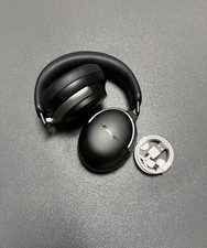 Bose QuietComfort Ultra Wireless Noise Cancelling Headphones Black