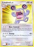Pokemon Loudred (44/116) Great Encounters MP REVERSE HOLO