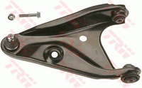 Querlenker Dreieckslenker TRW JTC1240 FüR Renault Dacia Largus Sandero Express 1