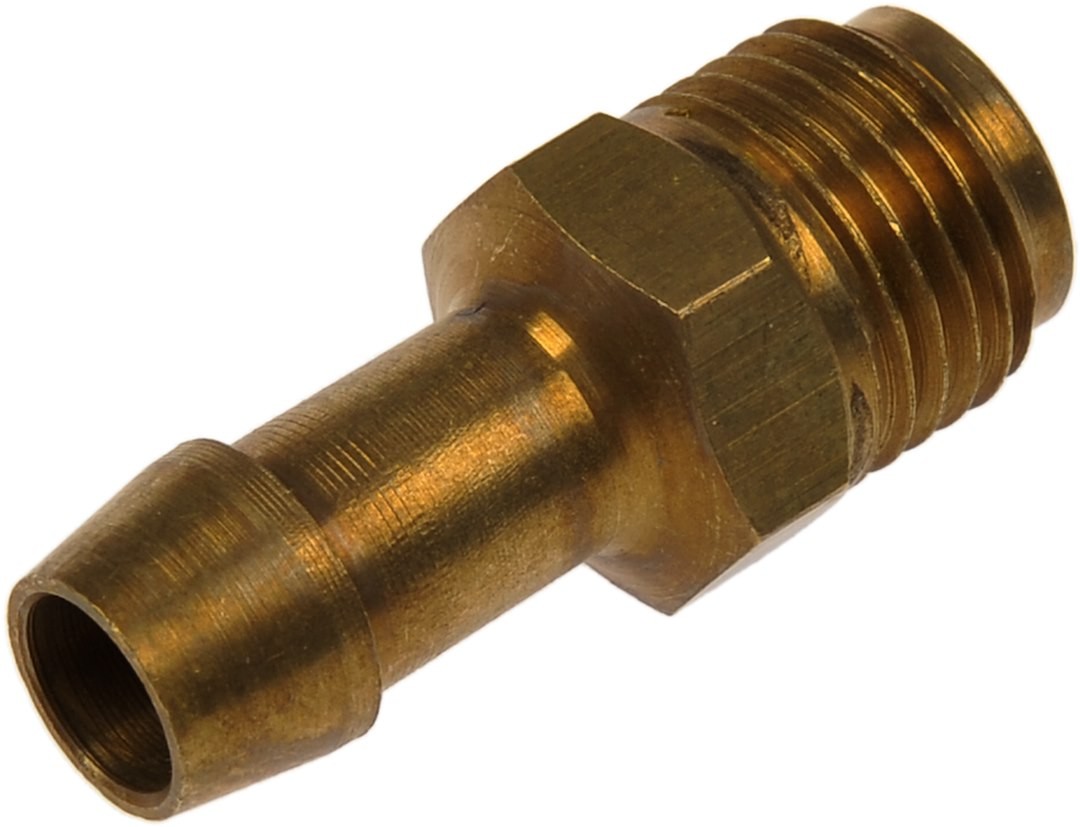 Dorman   Oe Solutions    785 402    Brass Hose Fitting 5 16