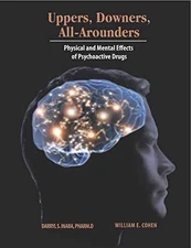 Uppers, Downers, All Arounders: - Paperback, by Inaba Darryl S.; - Very Good