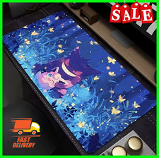 Pokemon GENGAR Mousepad Large Gaming Mouse Pad HKP369