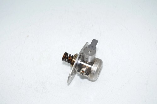 High pressure fuel injection pump