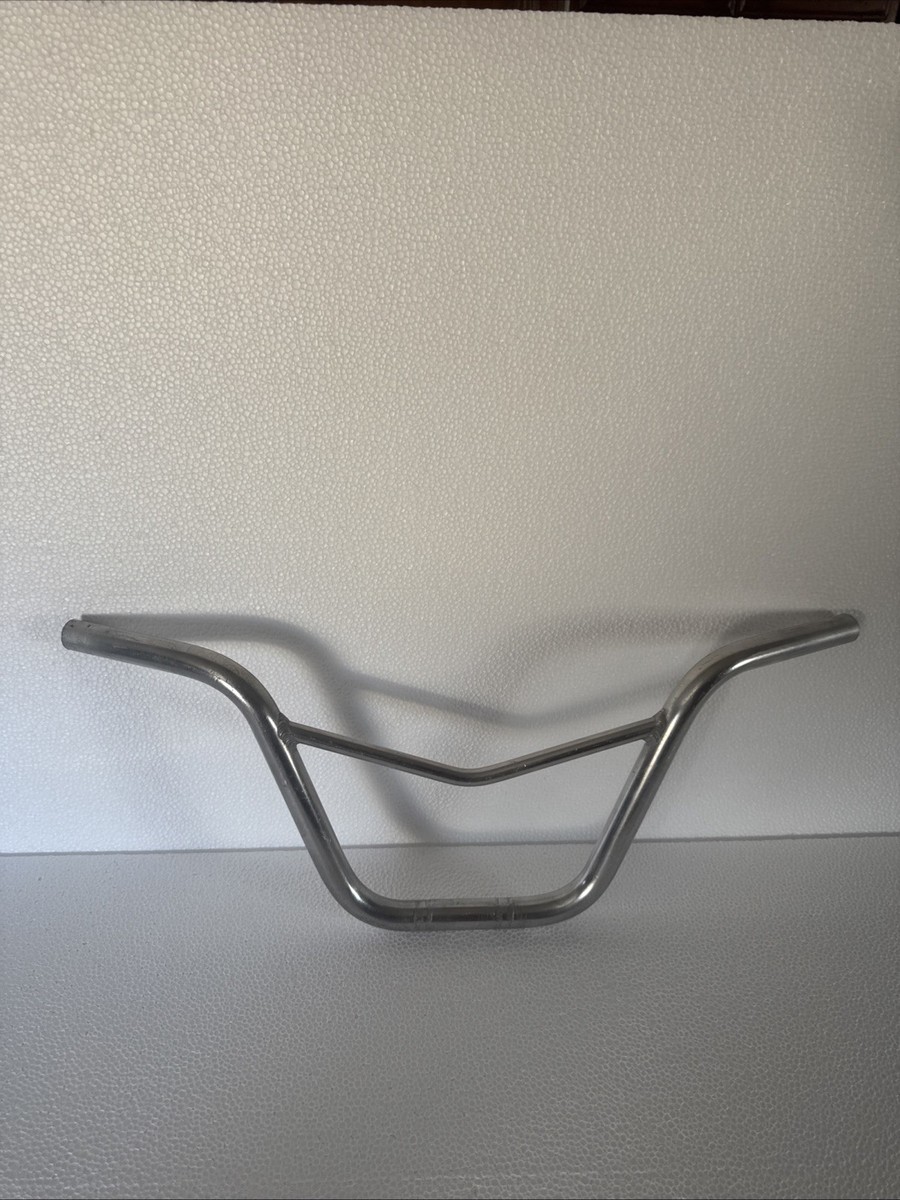 old bmx vbar stem ALPS 80s　希少　ビンテージ　パーツ old bmx vbar stem ALPS 80s 希少 ビンテージ NOS 【公式通販】