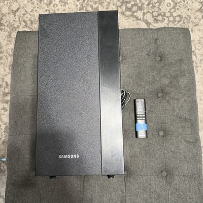Samsung PS-WH450 Wireless Subwoofer HW-H450 Soundbar Used