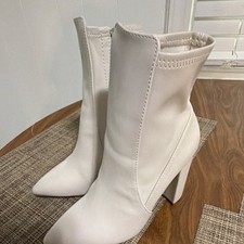 Boots for Women Sheln Ankle Booties