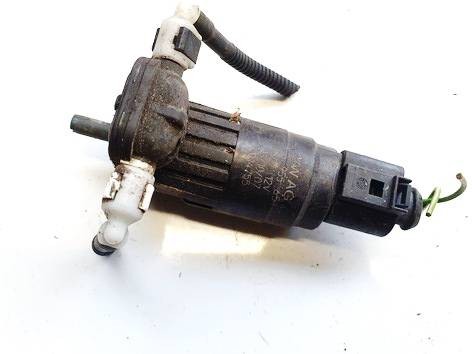 1k6955651 Waschwasserpumpe, Scheibenreinigung  Volkswagen Touran DE2624966-45