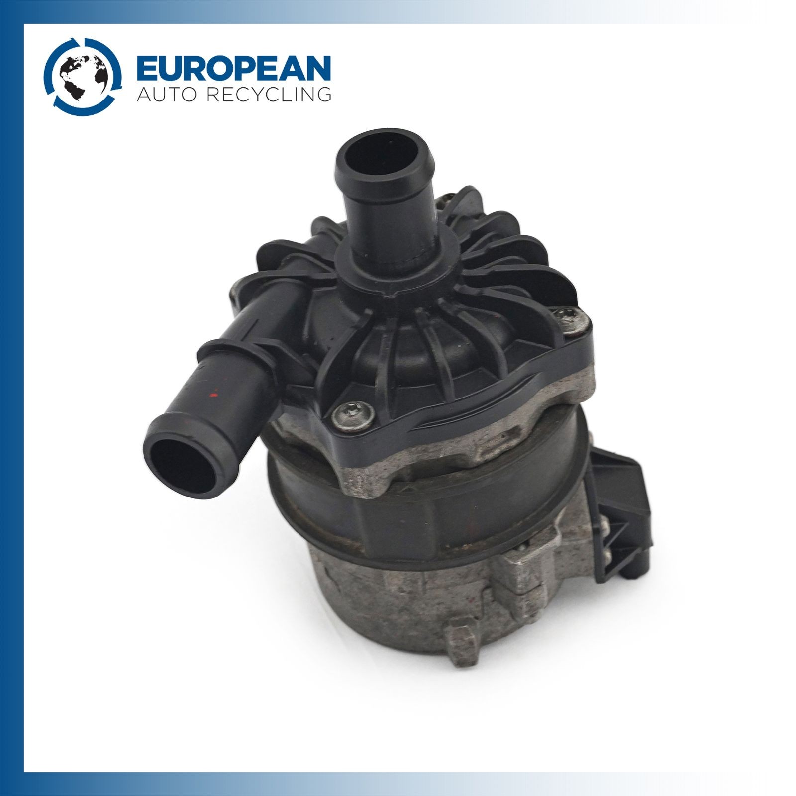 2010-2016 BENTLEY MULSANNE Electric Auxiliary Water Pump - OEM 8K0965567