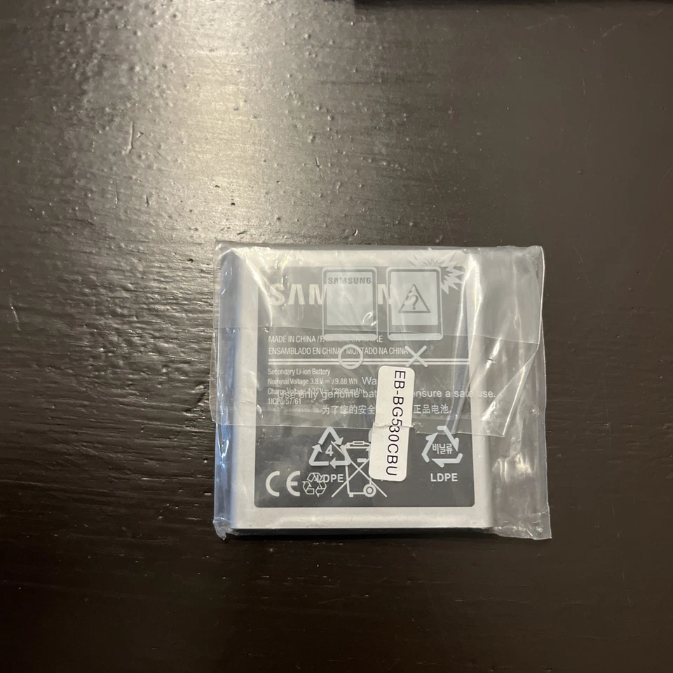 Tracfone Samsung Galaxy J2 Smartphone With Box **read Desc** - Image 4 of 4