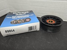 Dayco No Slack Idler Pulley, Part  89054