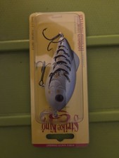 Strike King Hybrid Hunter Crankbait