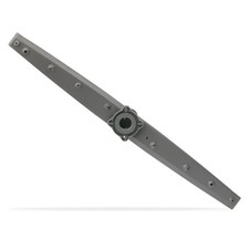 W10498900 Dishwasher Spray Arm Compatible with Whirlpool Amana Maytag Dishwas...