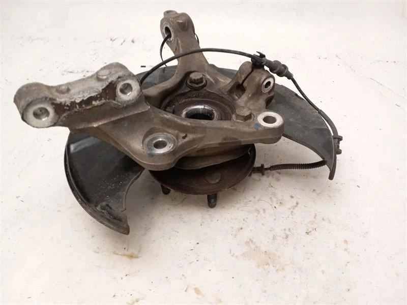 HUSILLO DEL PASAJERO DELANTERO NUDILLO se adapta a Buick Lacrosse 2013 Foto 4 de 4