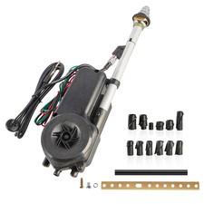 Automatic Power Antenna Fm Am Receiver Replace For Chevy Impala Ss 1994-96 95 Automatic Power Antenna Fm Am Receiver Replace For Chevy Impala Ss 1994-96 95