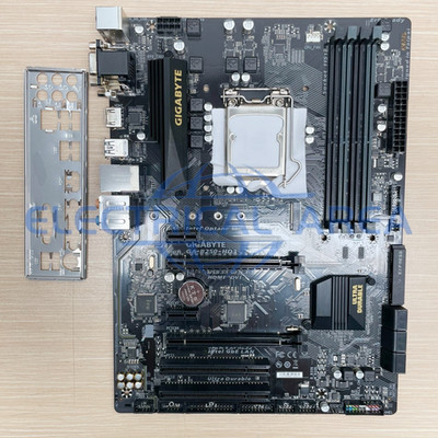 1PC GIGABYTE GA-B250-HD3 motherboard Fast delivery