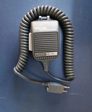 Yaesu MH-12 A2B Speaker Microphone Genuine OEM x Yaesu FT 23-73-411 Ecc