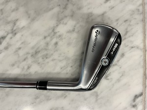 Sim Udi 3 Iron | eBay
