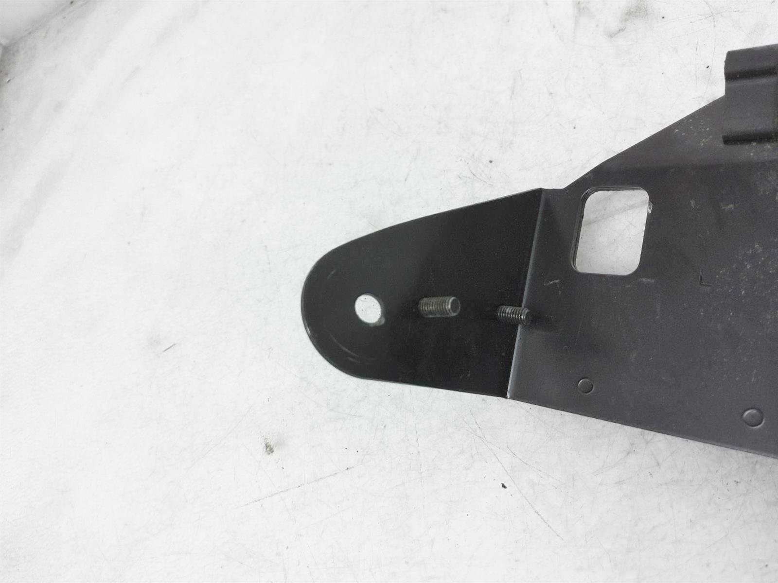 Acura Nsx 2004-2005 Dvd Player Bracket 39185-Sl0-000 Oem