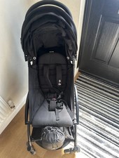 BabyZen Yo-yo compact stroller + rain cover
