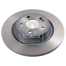 2x Bremsscheibe hinten für Mercedes GLA H247 GLB X247 id60556 2x Bremsscheibe hinten für Mercedes GLA H247 GLB X247 id60556