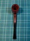 TOP OF THE LINE. Unsmoked Vintage 1970's CHACOM PRESTIGE Pipe w/Box & Sleeve! — photo 9