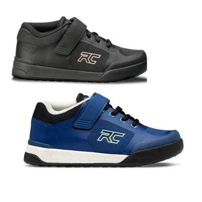UVP 149,99 Ride Concepts Traverse Damen MTB Enduro, DH Schuhe UK 5, 6, 7, 8.