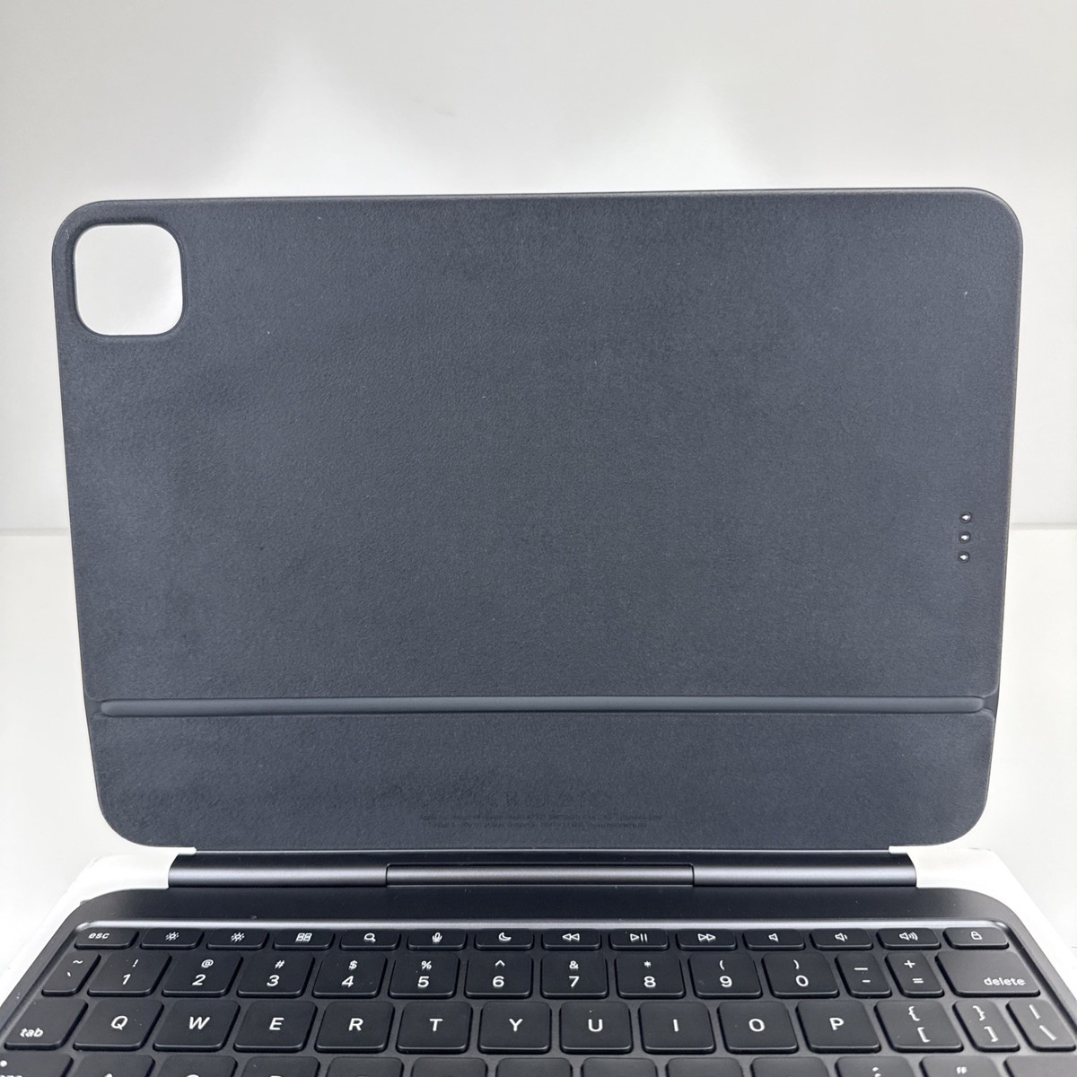 Apple Magic Keyboard for iPad Pro 11‑inch (M4) MWR23LL/A Model